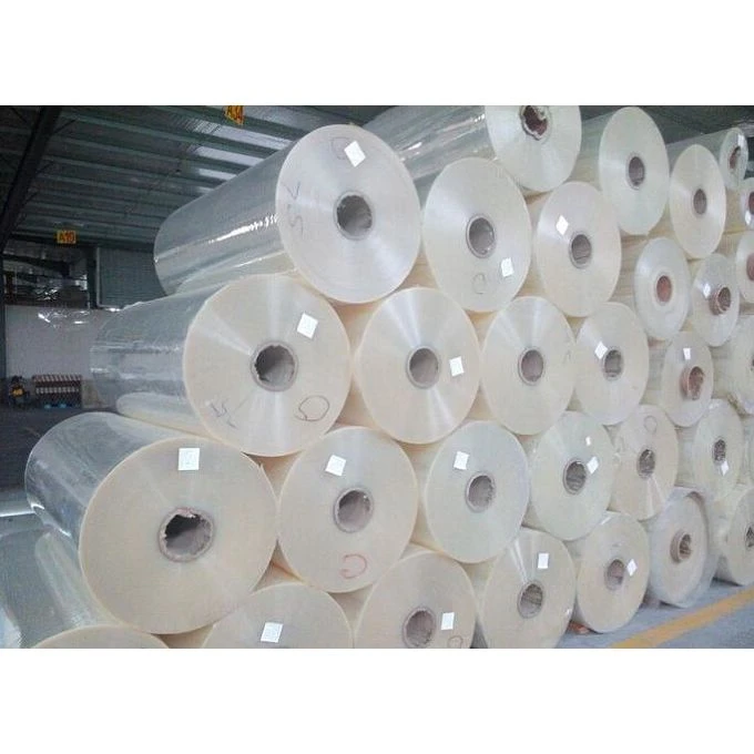 Automotive Film Pearl White