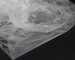 TPU-film for sykehusmadrasser